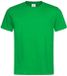 Stedman Classic-T Unisexe S140 - Kelly Green - 4XL