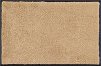 Kleen-Tex Wash+Dry Deurmat, Sahara, 50 x 75 cm