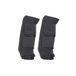 Kentucky Horsewear Stalbeschermers PROtect classic zwart L