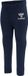 hummel hmlMAULE TIGHTS Kinderen Mannen Katoen/Elastaan Fitness & Training Zwart
