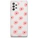 ERT GROUP mobiel telefoonhoesje voor Samsung A33 5G origineel en officieel erkend Babaco patroon Flowers 017 optimaal aangepast aan de vorm van de mobiele telefoon, gedeeltelijk bedrukt
