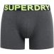 Superdry Boxershort Drieverpakking Heren Ondergoed