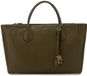 GUESS Marissa Tech Tote Schoudertas Olive