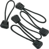 Exotac tinderZIP Black - 009000-BLK