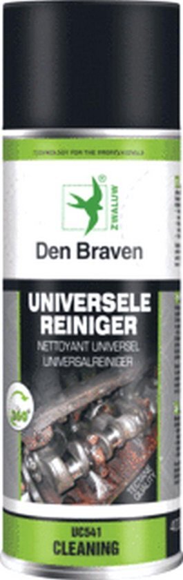 Zwaluw universele reinigingsspray 400ml