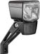 AXA Nxt 60 E-bike Koplamp – LED Fietsverlichting – 60 Lux – Zwart