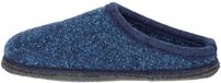 Gottstein pantoffels Unisex Wol Vibrant Blue
