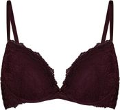 Hunkemöller Voorgevormde Beugel Bh Aveline Paars