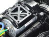 Tamiya 1:10 RC Audi V8 Tourenwagen (TT-02)