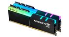 G.Skill Trident Z RGB F4-3600C18D-32GTZR 32GB (2x16GB) DDR4 3600MHz