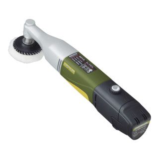 Proxxon accu haakse polijstmachine WP/A soloversie