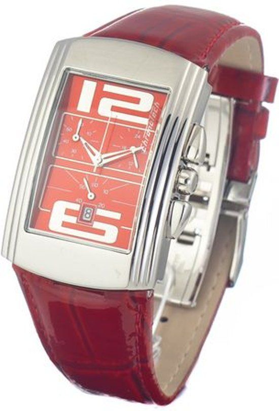 Chronotech Horloge Dames CT7018B-05 (28 mm)