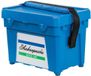 Shakespeare Seatbox Blue - 39cm - Blue - Plastic