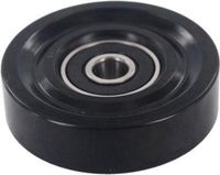 SKF VKM 65011 Spannrolle, Keilrippenriemen