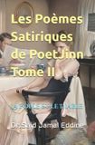 Les Poèmes Satiriques de PoetJinn Tome II Paperback