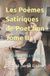 Les Poèmes Satiriques de PoetJinn Tome II Paperback