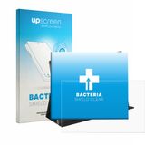 upscreen - Screenprotector voor HONGO P156A06 - Folie Beschermfolie transparant antibacterieel