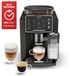 Krups Sensation Milk EA9129 - Volautomatische espressomachine - Zwart