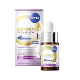 NIVEA Luminous 630 Even Glow Sérum avec Thiamidol 15 ml