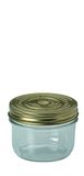 Le Parfait 1978016.0 weckpot, transparant, 30,0 x 20,0 x 17,0 cm, 12 stuks