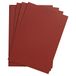 Clairefontaine 37640C Riem Etival Color Papier - 250 Vellen Bordeauxrood Tekenpapier met Korrel - 50x65 cm 160g