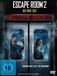 PLAION 1129689 Escape Room 2: No Way Out DVD
