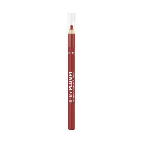 Rimmel London Oh My Plump Lip Shaper lipliner - 080 Baddie