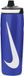 Nike Bidon Refuel Bottle Grip 0.7L Blauw