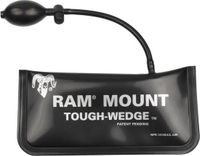 RAM Mount Tough-wedge opblaasbaar vulstuk