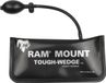 RAM Mount Tough-wedge opblaasbaar vulstuk