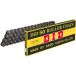 D.I.D Motorfiets ketting D.I.D DID530 B&B
