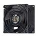 SilverStone SST-FHS80X 80mm x 38mm High Performance PWM Industrial Fan