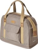 Basil Portland Business Bag - Enkele Fietstas - 19 l - Bruin