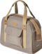 Basil Portland Business Bag - Enkele Fietstas - 19 l - Bruin