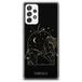 ERT GROUP mobiel telefoonhoesje voor Samsung A73 5G origineel en officieel erkend Babaco patroon Zodiac Woman 005