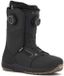 Ride Trident Snowboard Schoenen Zwart 27