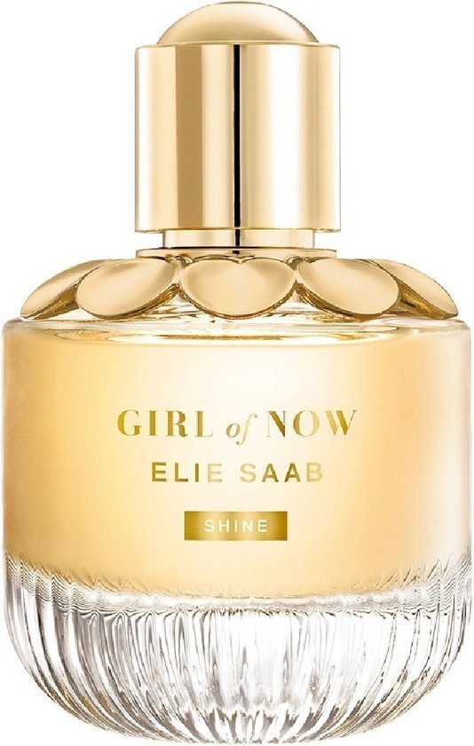 Elie Saab Girl of Now Shine eau de parfum / 50 ml / dames