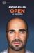 Open. La mia storia Paperback