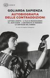Autobiografia Einaudi Autobiografia delle contraddizioni: Lettera aperta-Il filo di mezzogiorno-Io, Jean Gabin-L'università di Rebibbia-Le certezze del dubbio