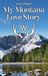 My Libri GmbH My Montana Love Story Hardcover