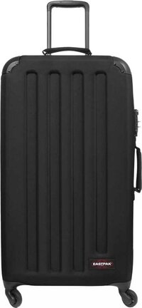Eastpak Tranzshell L Hardcase Reiskoffer - Zwart - 77cm