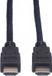 VALUE Monitorkabel HDMI High Speed, M/M, zwart, 5 m