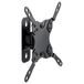 MKF-24DP225 Support TV, articulé, VESA 200x200, capacité de charge 20 kg