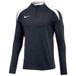 Nike M Nk Df Strk24 Drill Top K Top met lange mouwen voor heren