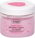 Ziaja Marshmallow Bath Jelly Soap Shower Gel - Washing Jelly