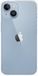 OtterBox React Coque pour iPhone 14 - Transparent