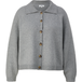 s.Oliver Cardigan à manches raglan en Relaxed Fit femme
