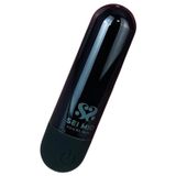 Sei Mio - mini vibromasseur - compact - noir