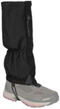 Sea To Summit Grasshopper Gaiters Zwart S-M