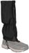 Sea To Summit Grasshopper Gaiters Zwart S-M